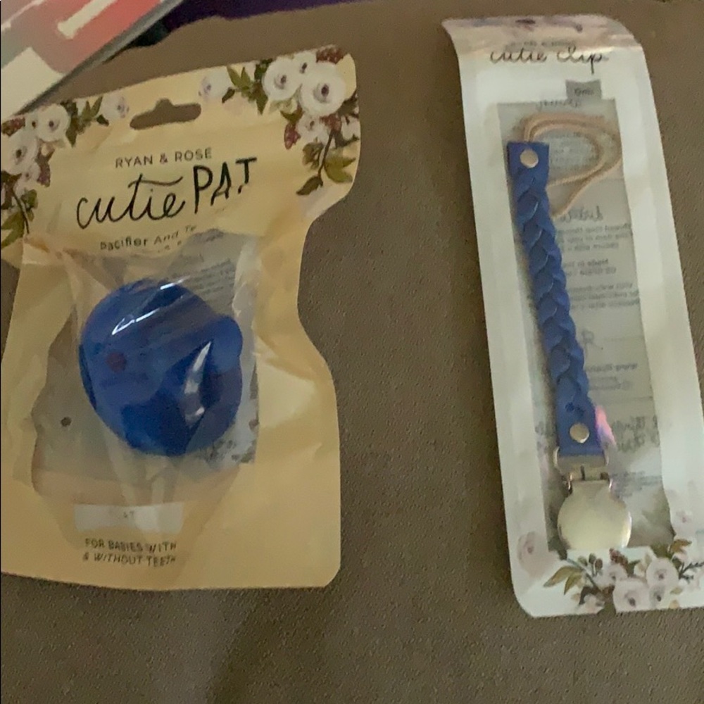 Ryan and Rose Memphis Set!